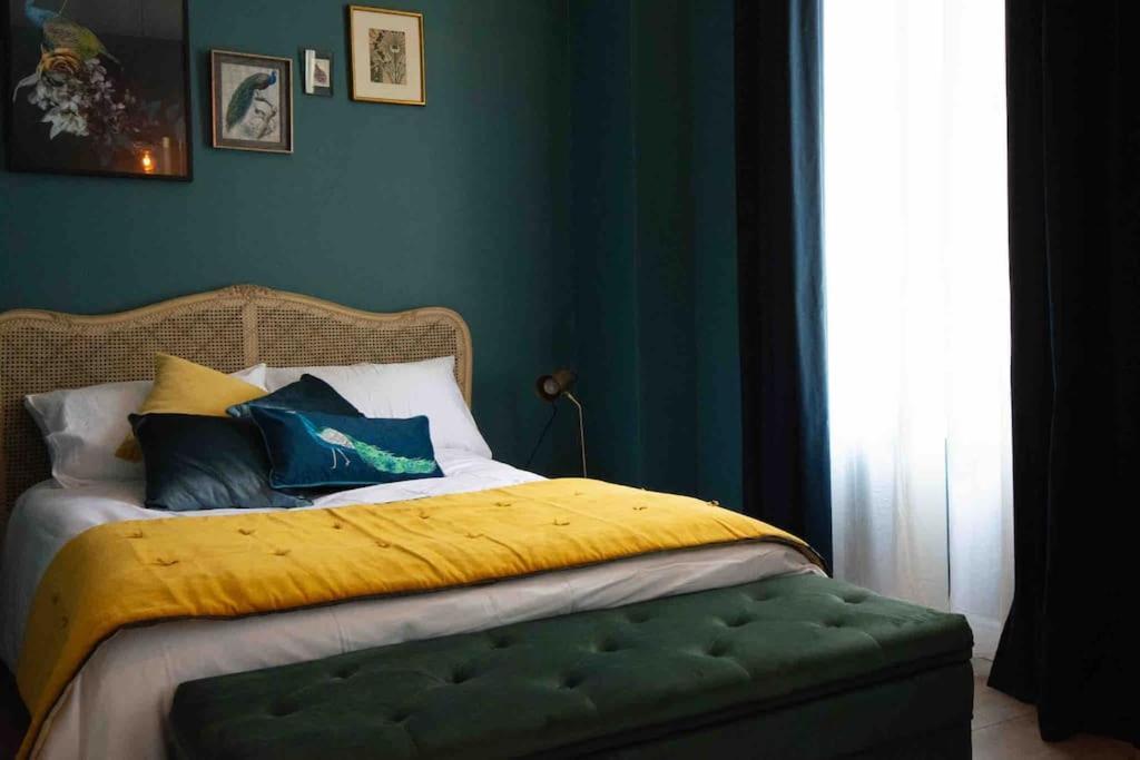 Viré Beautiful, Historic Manoir In Semi-Rural Setting 빌라 외부 사진