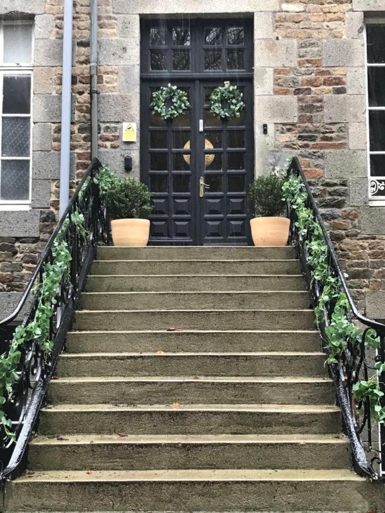 Viré Beautiful, Historic Manoir In Semi-Rural Setting 빌라 외부 사진