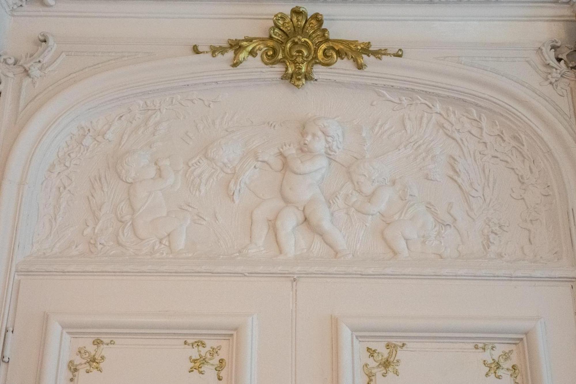 Viré Beautiful, Historic Manoir In Semi-Rural Setting 빌라 외부 사진