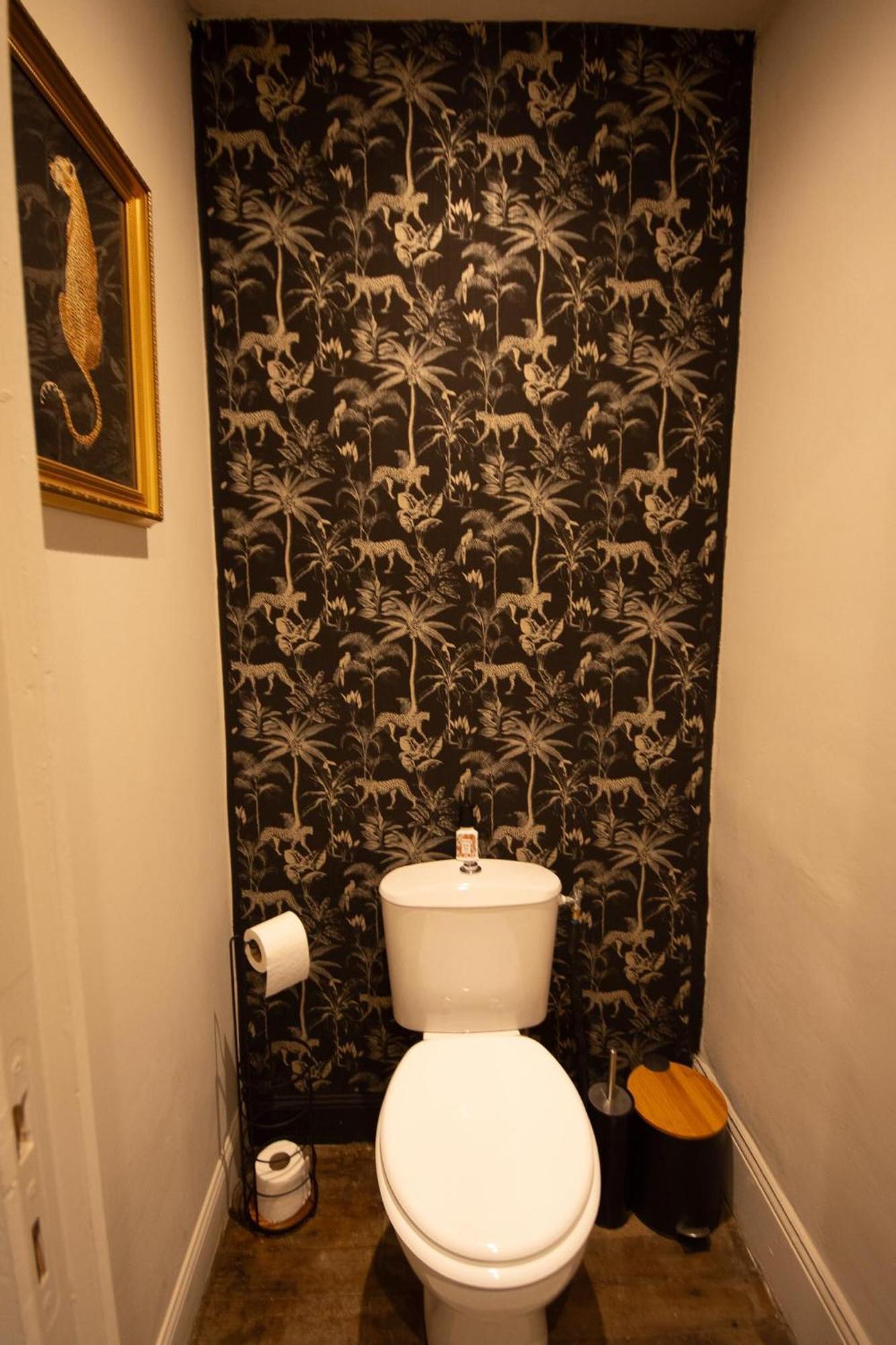 Viré Beautiful, Historic Manoir In Semi-Rural Setting 빌라 외부 사진