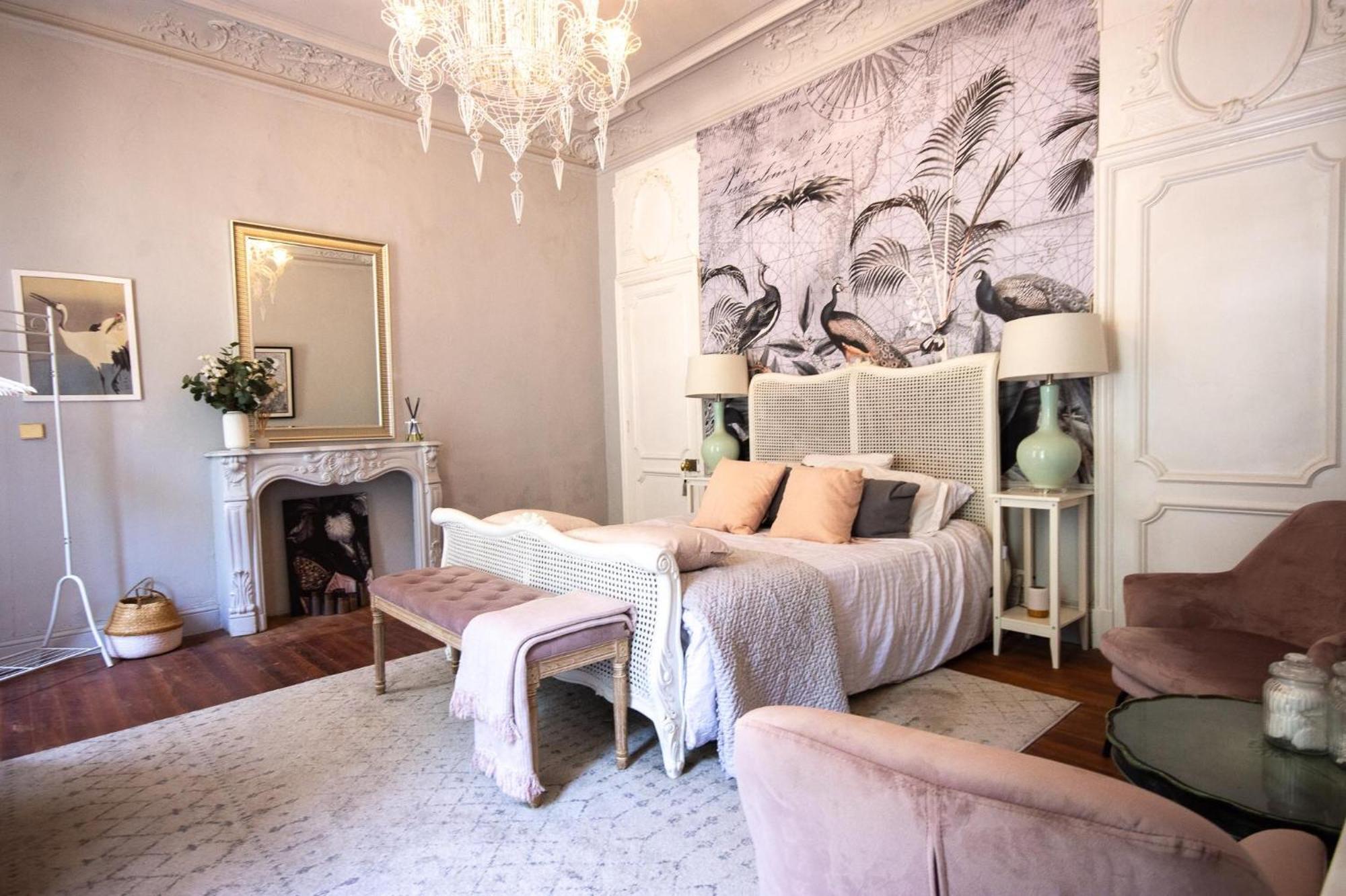 Viré Beautiful, Historic Manoir In Semi-Rural Setting 빌라 외부 사진